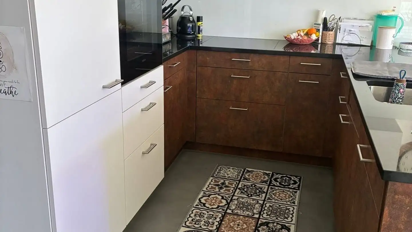 Appartamento in affitto - Untere Zellstrasse 31, 3970 Salgesch - Foto 3