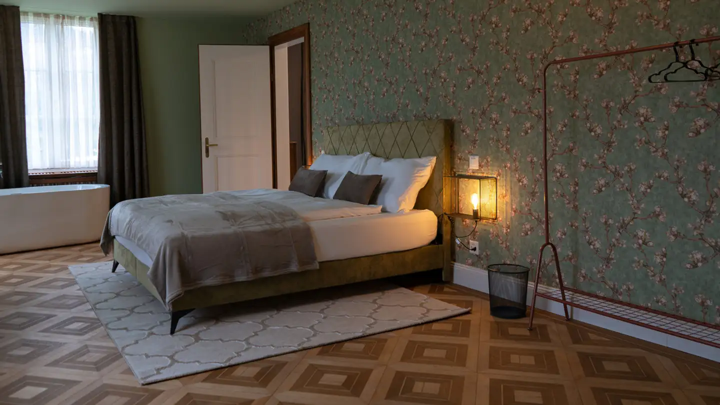 Appartamento ammobiliato in affitto - Weberstrasse 1, 4663 Aarburg - Photo 3