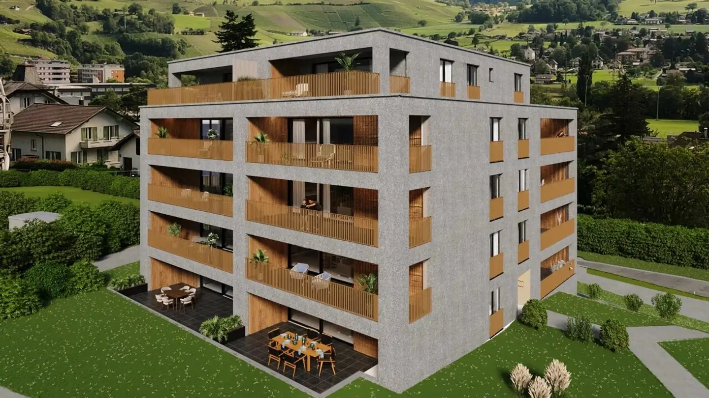 Apartment for sale - 1890 St-Maurice - Photo 3