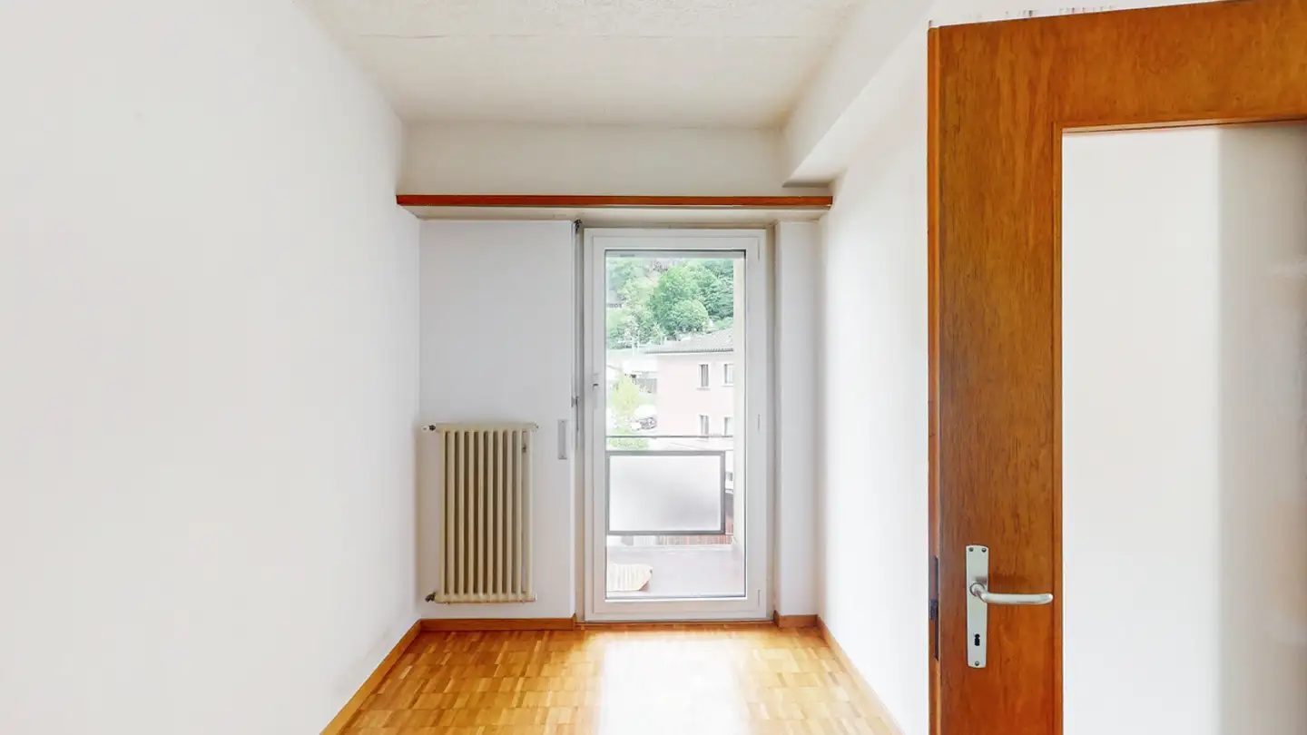 Wohnung mieten - Via San Gottardo 58c, 6500 Bellinzona - Foto 4