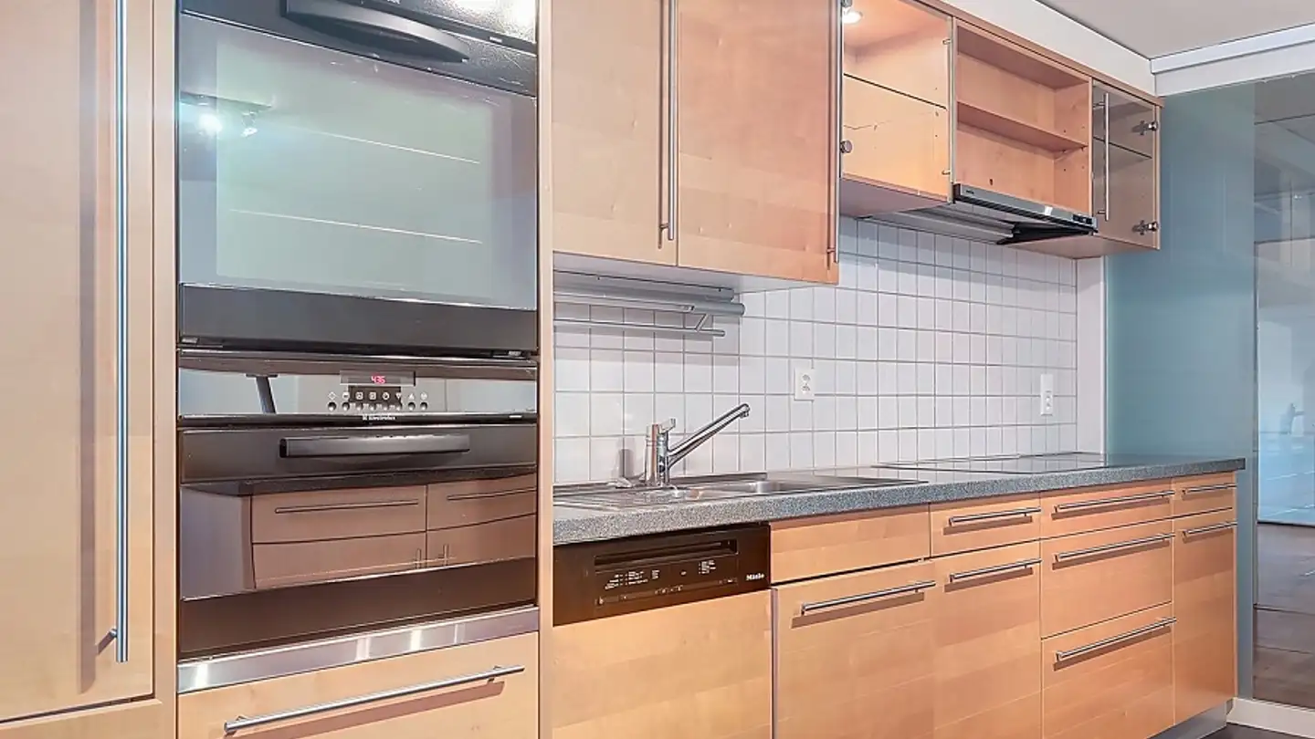 Appartement à louer - Rue Sainte-Claire 6, 1800 Vevey - Photo 3