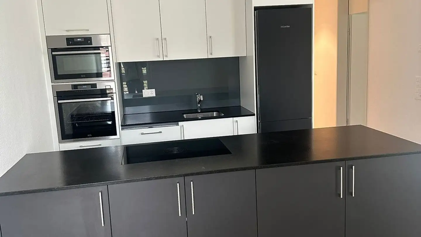Appartamento in affitto - Oelirain 1a, 2540 Grenchen - Foto 3