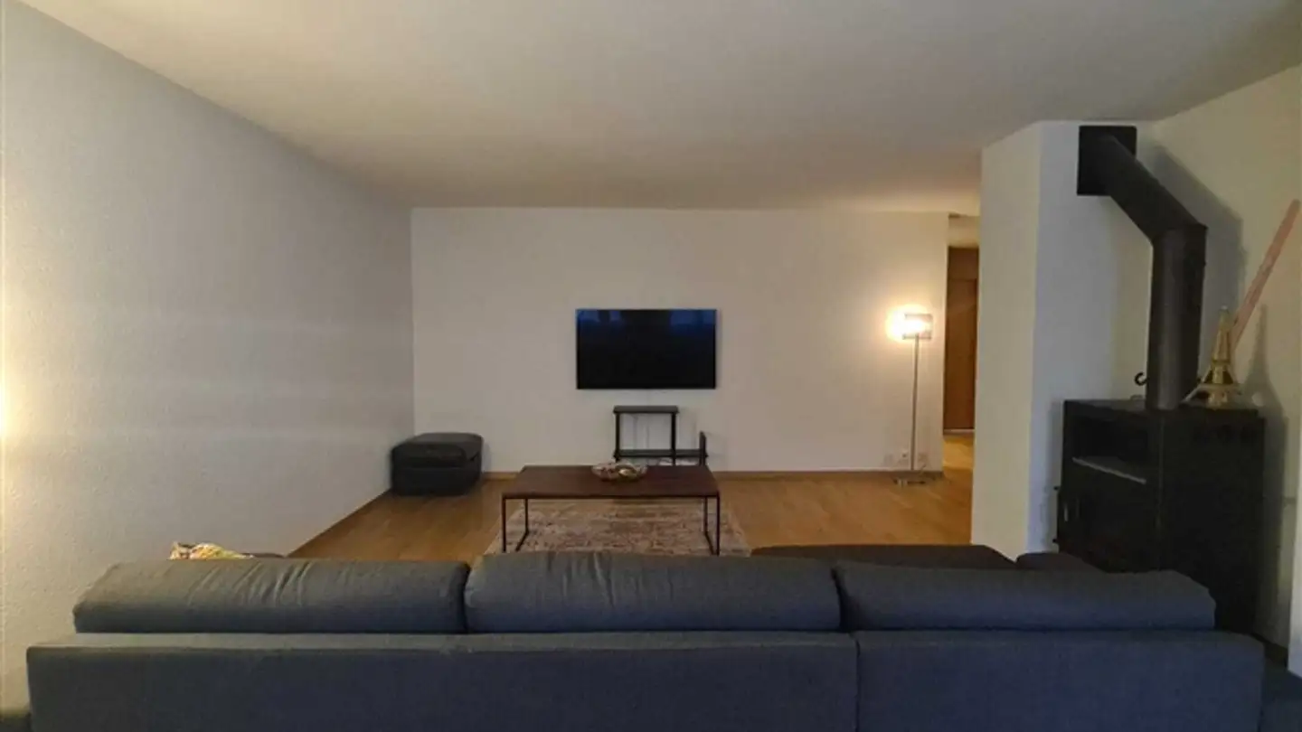 Appartement meublé à louer - 3014 Bern