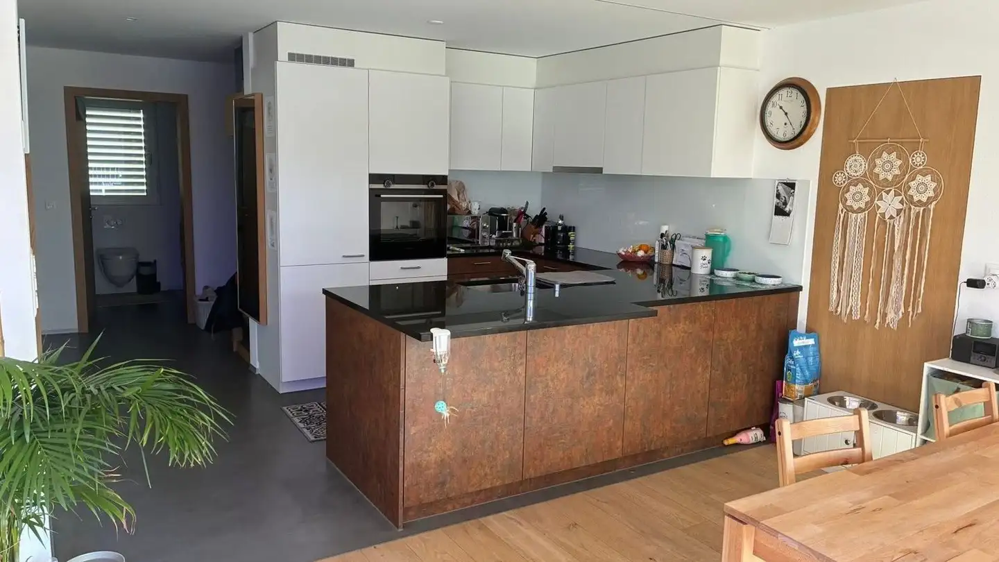 Appartamento in affitto - Untere Zellstrasse 31, 3970 Salgesch - Foto 2