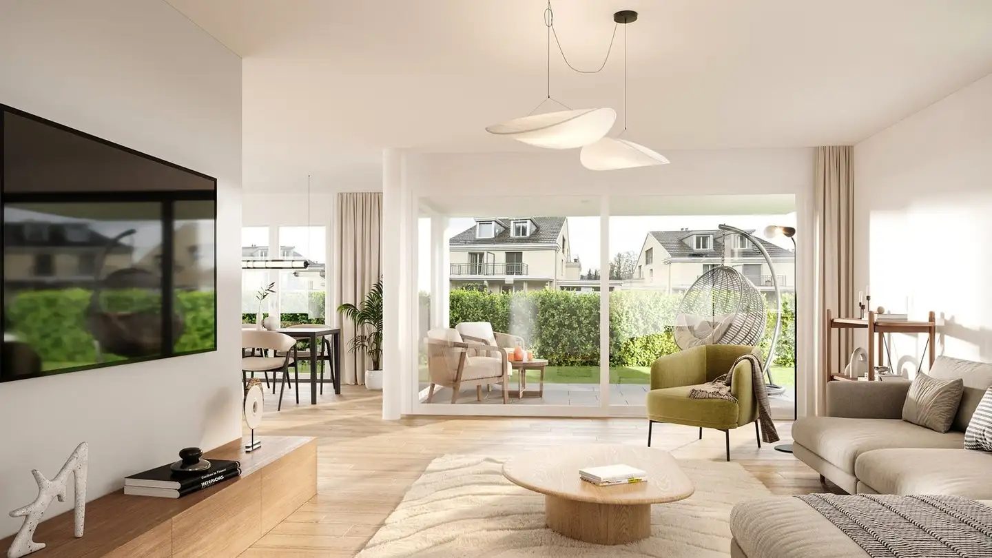 Einfamilienhaus kaufen - 8955 Oetwil an der Limmat - Foto 4