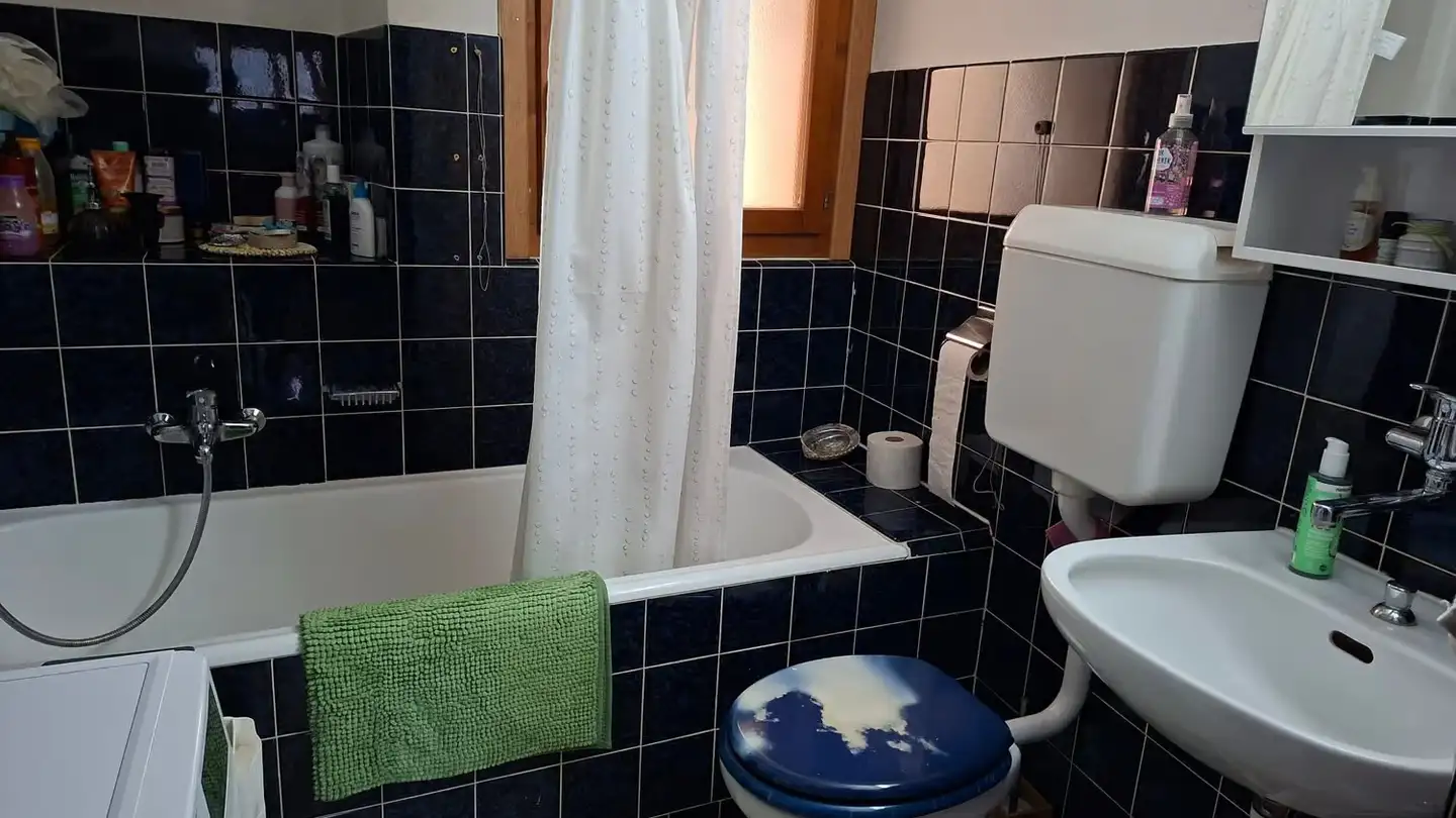 Appartement à louer - Route De La Fontaine, 1921 Martigny-Croix - Photo 3