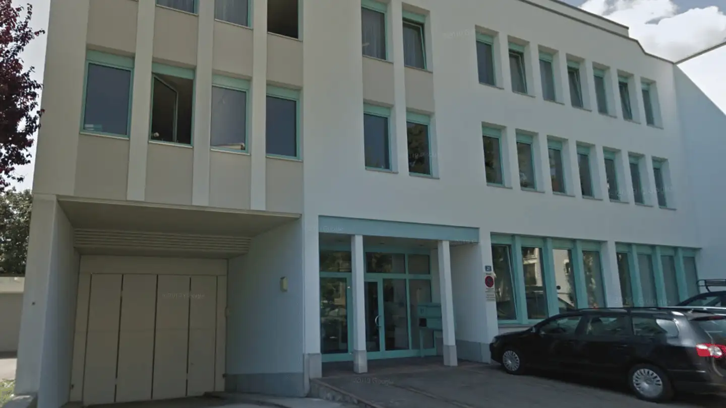 Bureau à louer - Prattelerstrasse 21, 4052 Basel