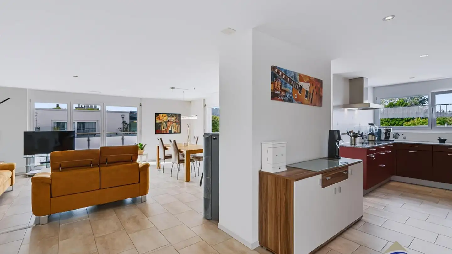Appartamento in vendita - 9500 Wil SG - Foto 3