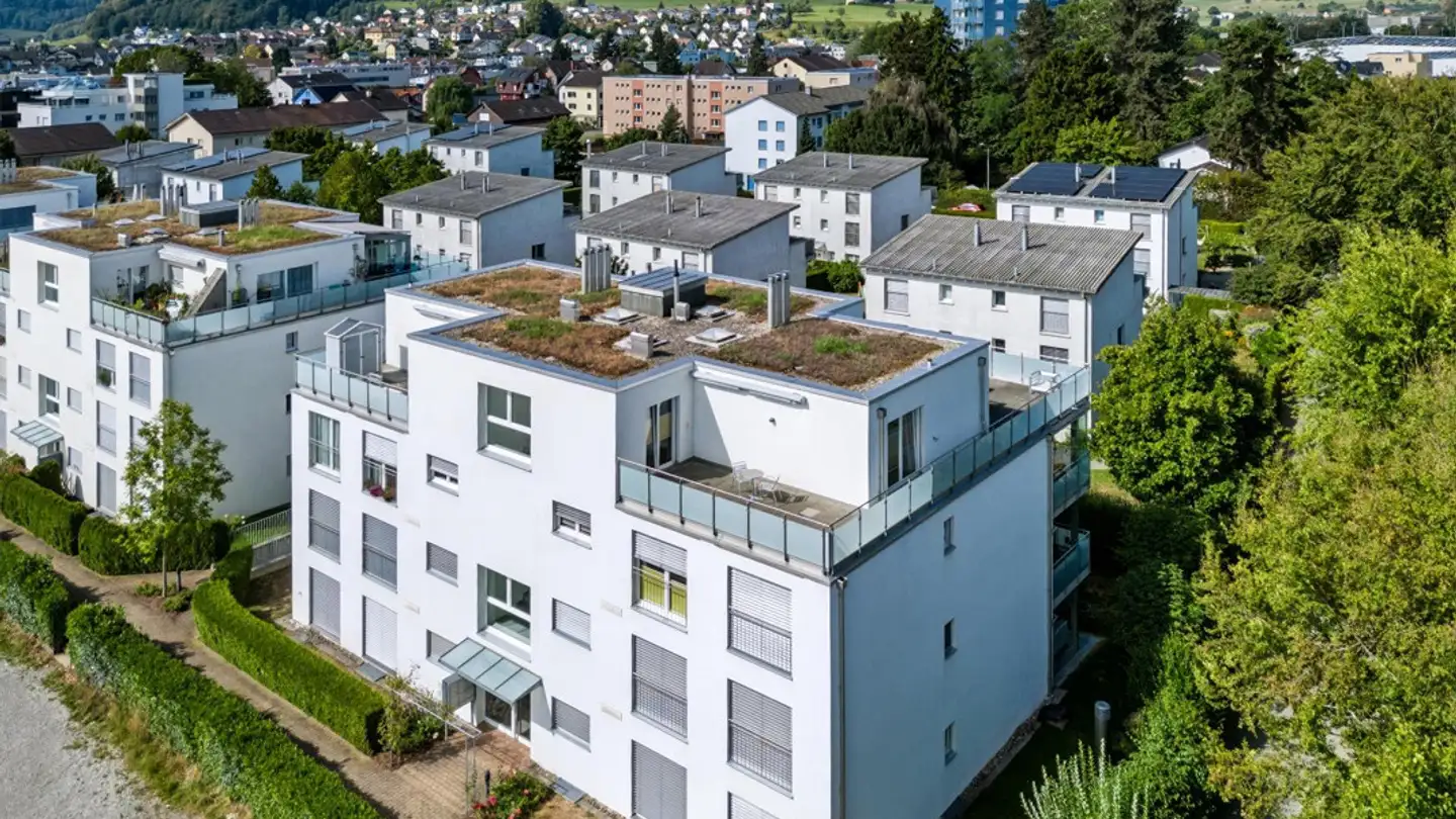 Appartamento in vendita - 9500 Wil SG - Foto 4