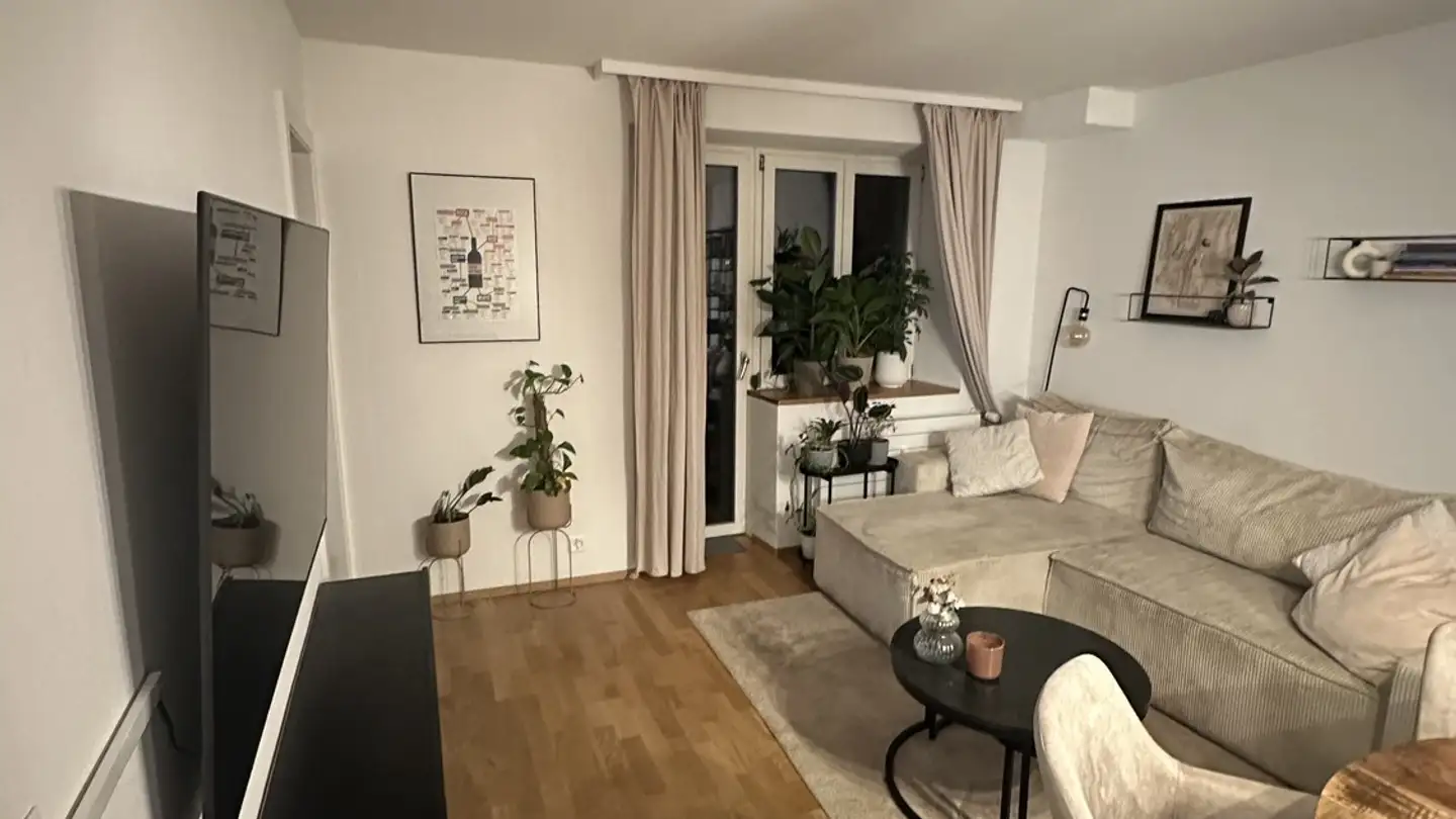 Wohnung mieten - 3007 Bern