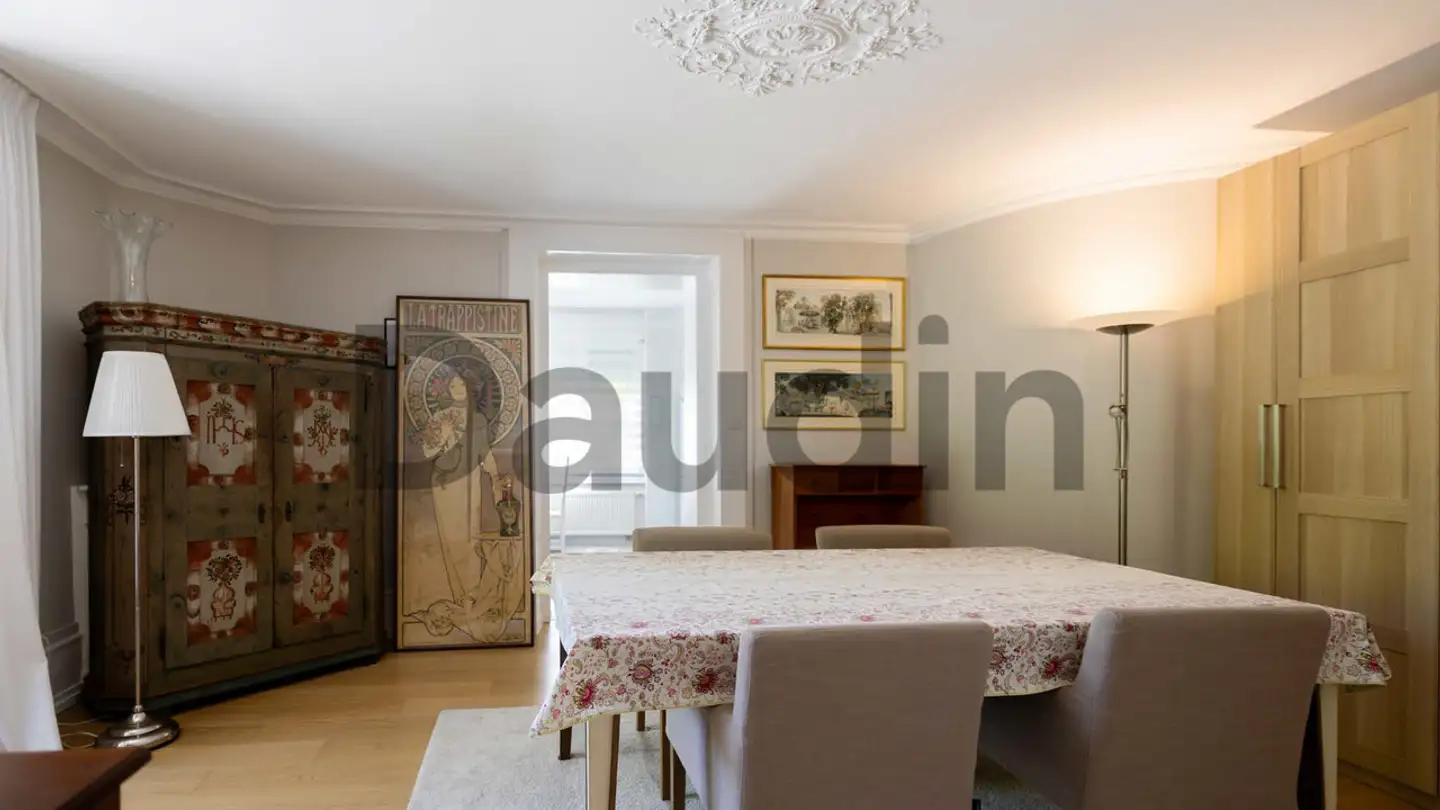 Casa singola in vendita - 1253 Vandoeuvres - Foto 4