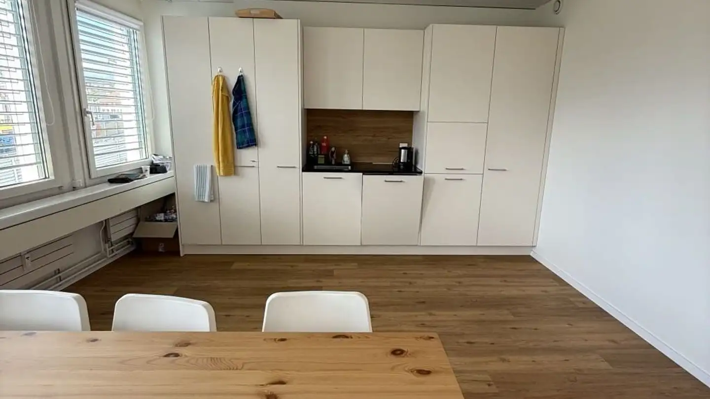Bureau à louer - Prattelerstrasse 21, 4052 Basel - Photo 3