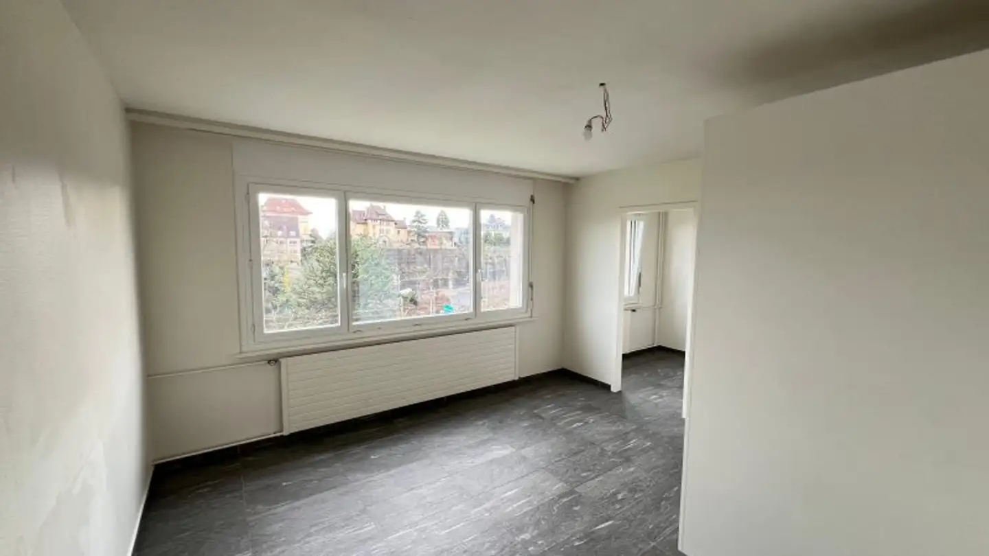 Apartment for rent - Rue Des Parcs 71, 2000 Neuchâtel