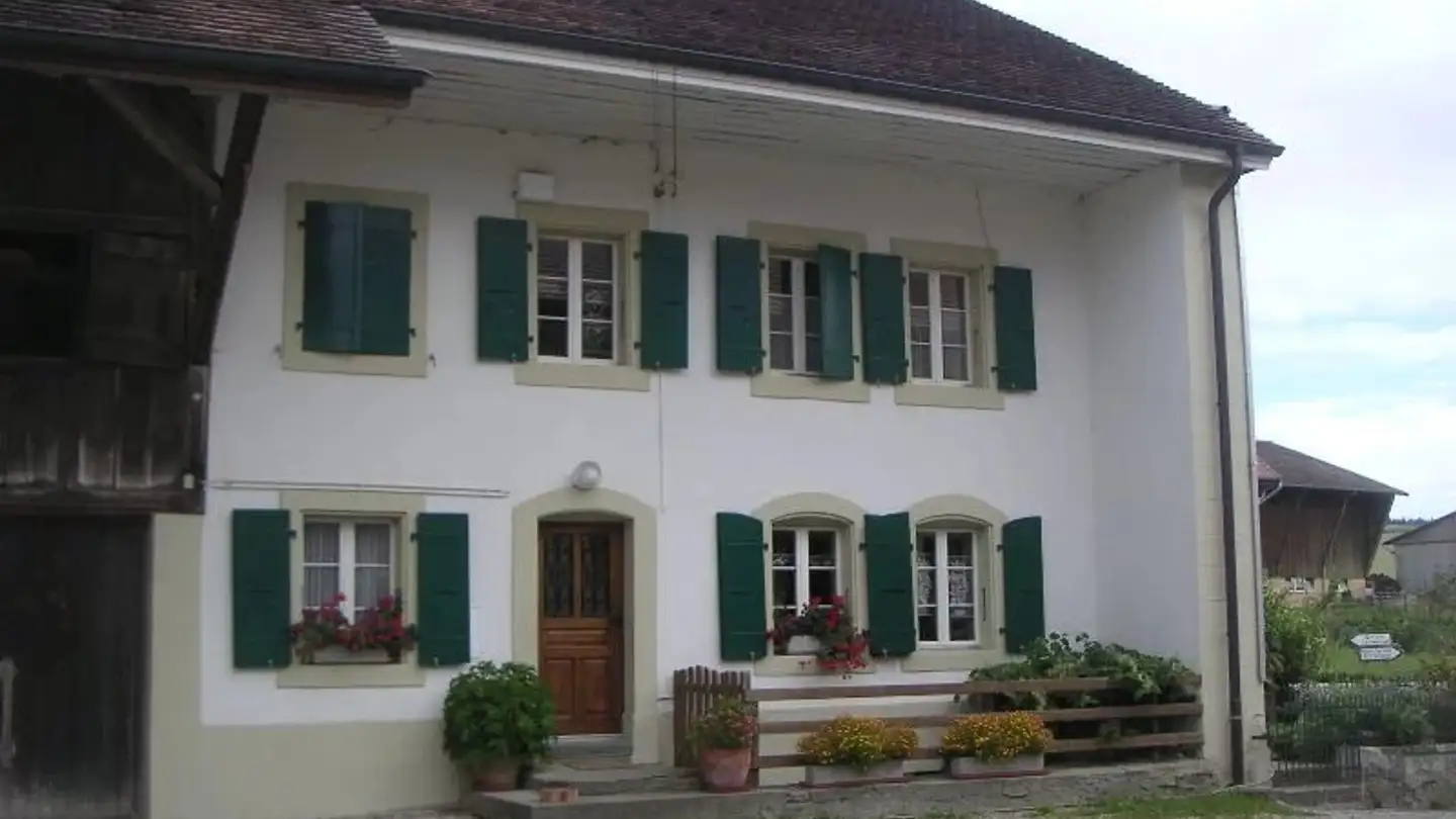 Apartment for rent - Place Du Village 2, 1059 Peney-le-Jorat