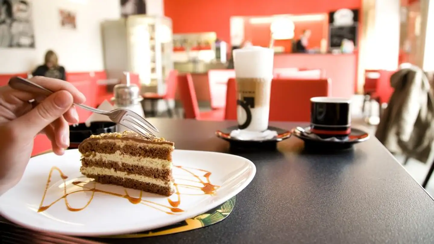 Café mieten - 1205 Genève