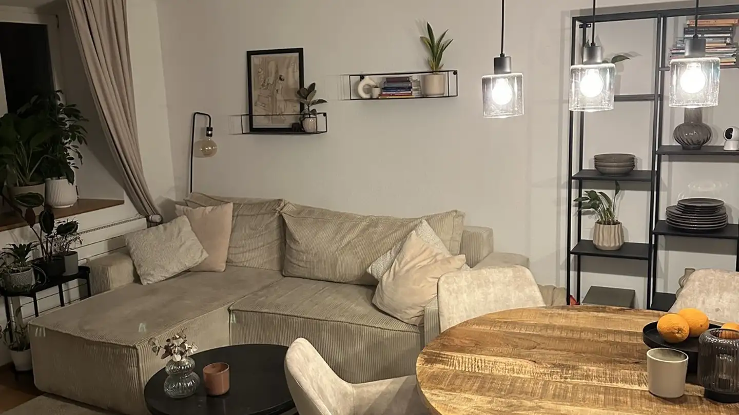 Wohnung mieten - 3007 Bern - Foto 4