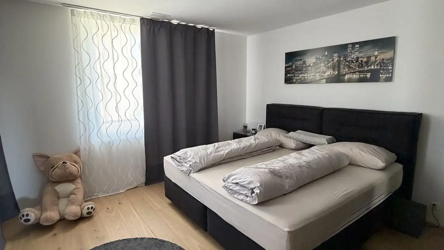 Appartamento ammobiliato in affitto - Leuengasse 61, 8142 Uitikon Waldegg - Foto 4