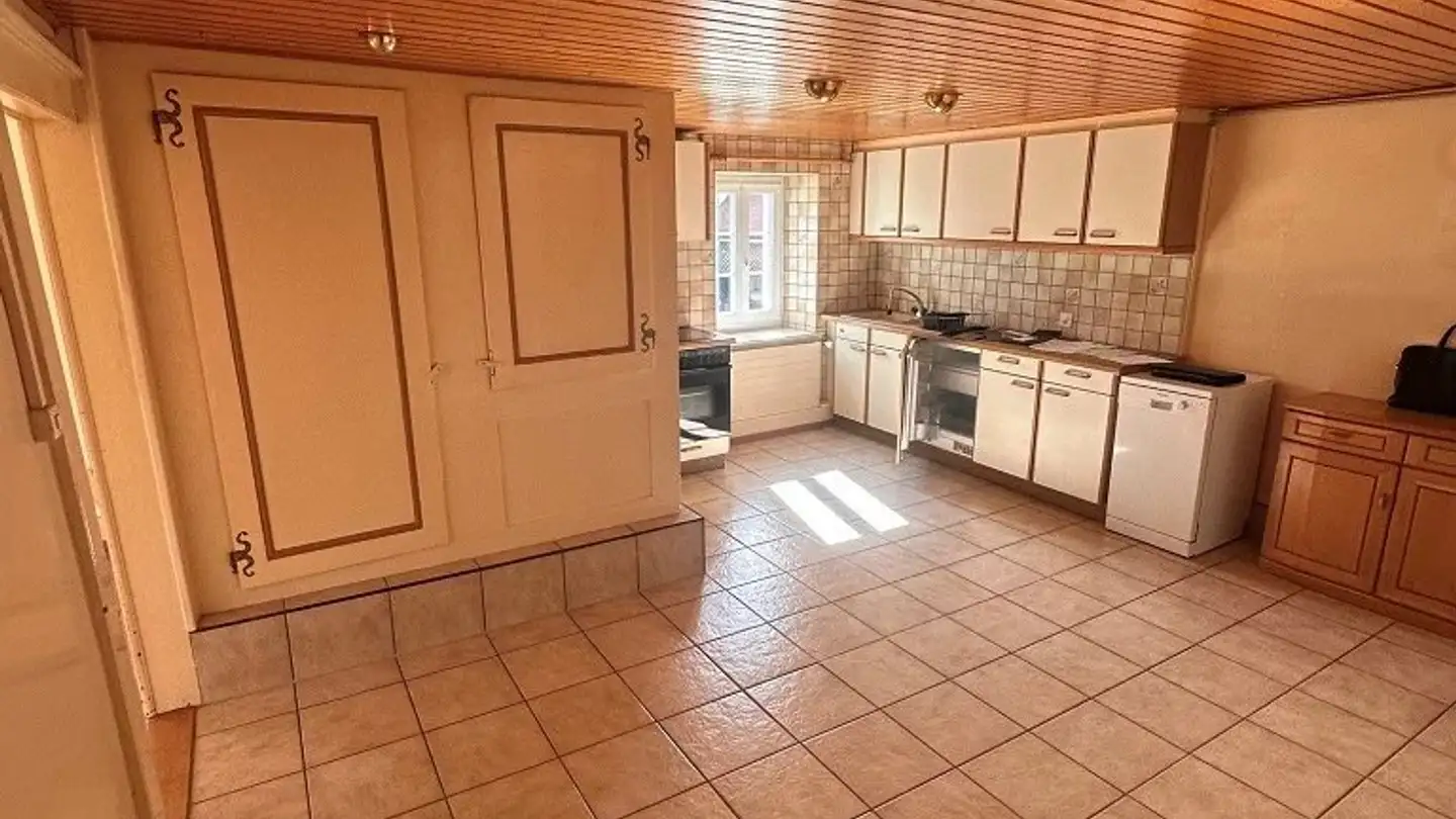 Apartment for rent - Place Du Village 2, 1059 Peney-le-Jorat - Photo 4