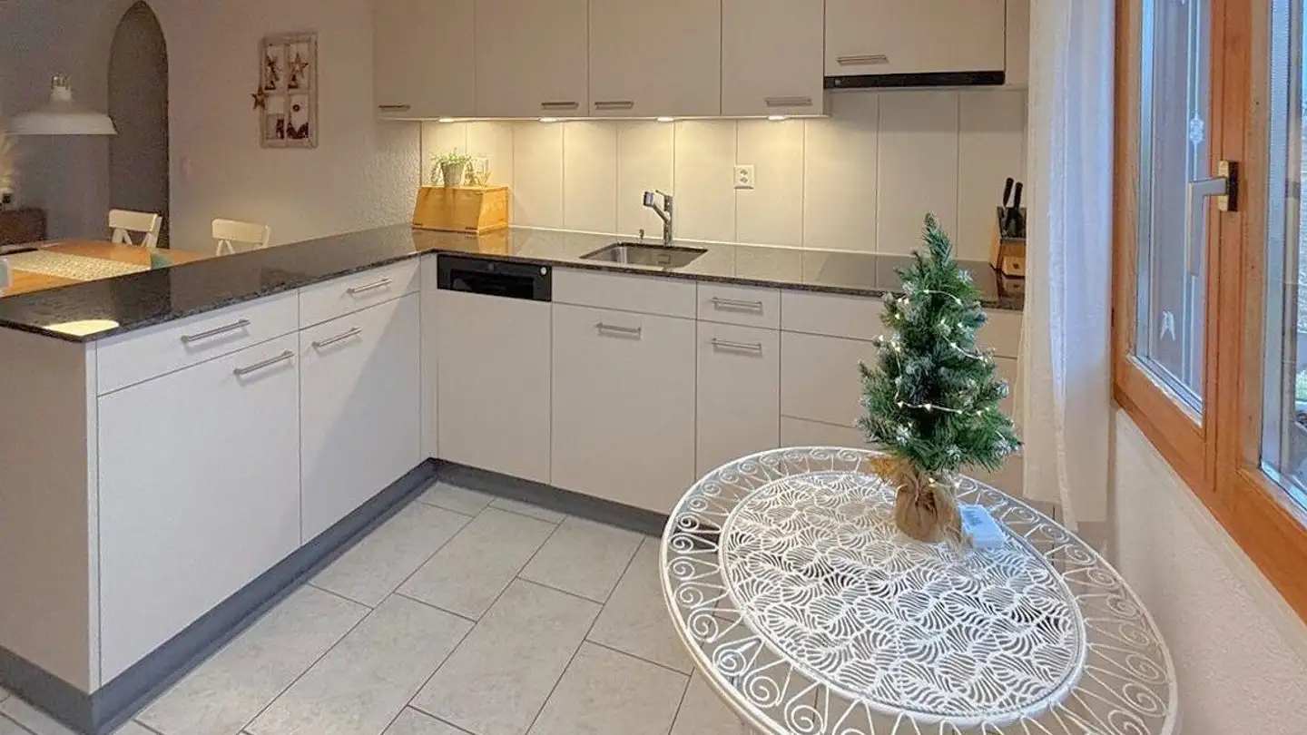 Wohnung mieten - Bernstrasse 8, 3114 Wichtrach - Foto 4