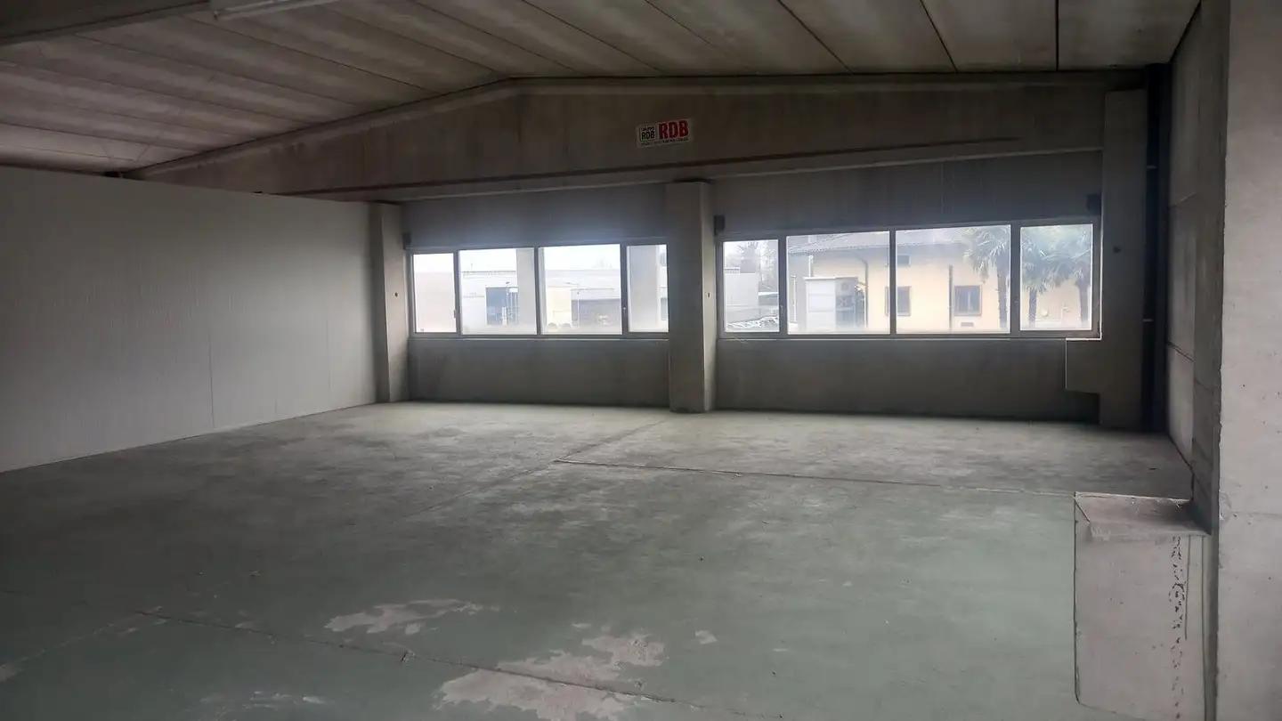 Lagerraum mieten - Via Sottobisio 20, 6828 Balerna - Foto 2