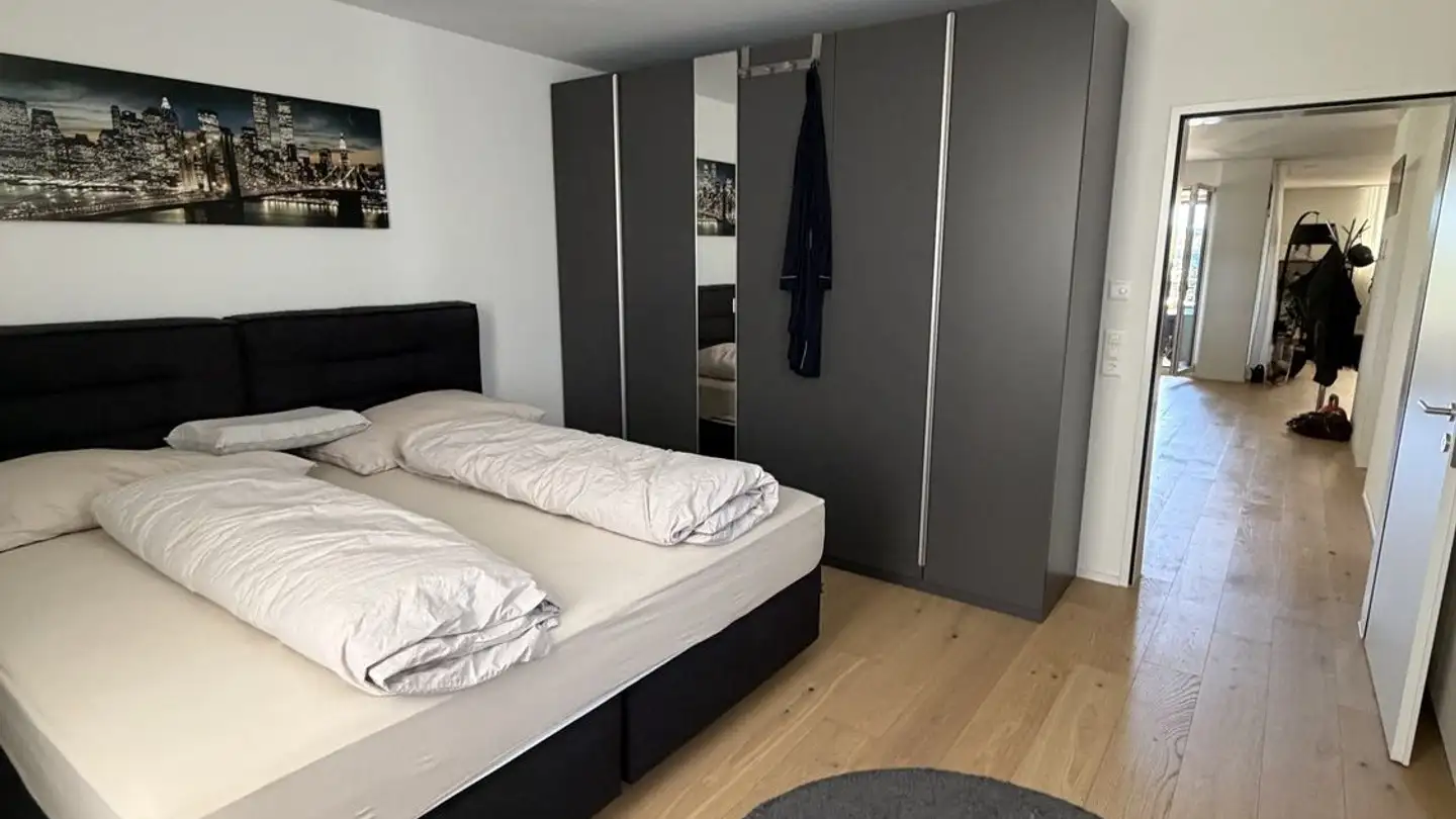 Appartamento ammobiliato in affitto - Leuengasse 61, 8142 Uitikon Waldegg