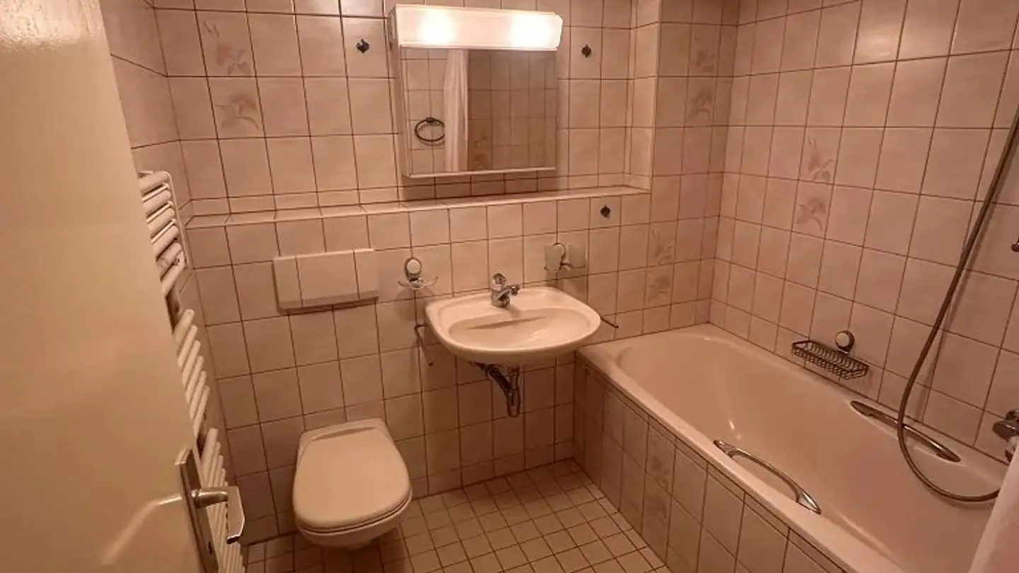 Apartment for rent - Place Du Village 2, 1059 Peney-le-Jorat - Photo 3