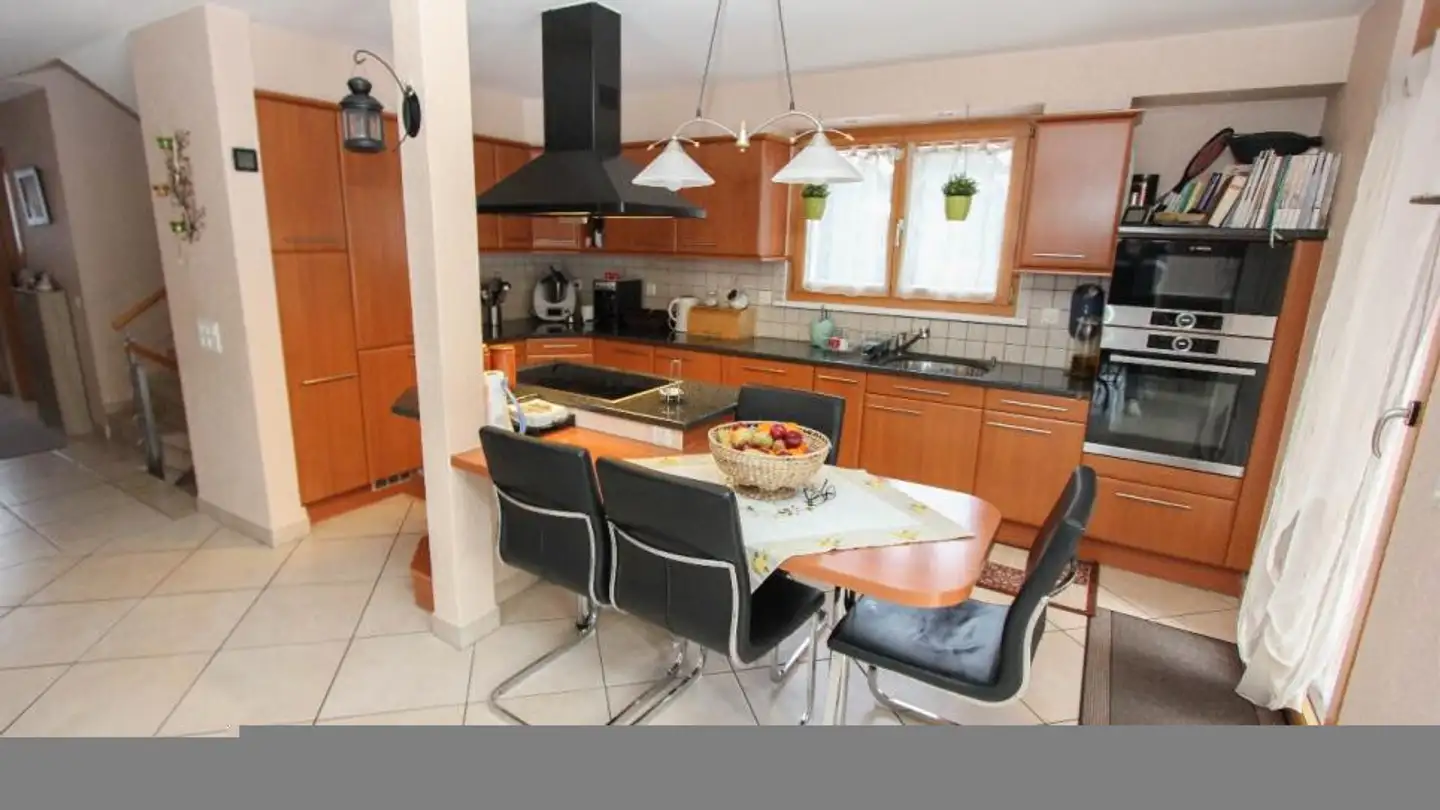 Villa for sale - Chemin Des Aulnes 2, 2400 Le Locle - Photo 3