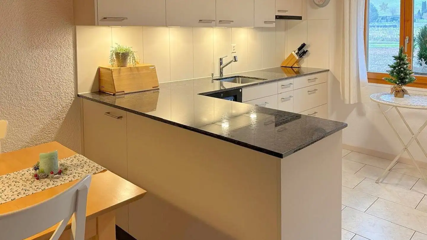 Wohnung mieten - Bernstrasse 8, 3114 Wichtrach - Foto 3