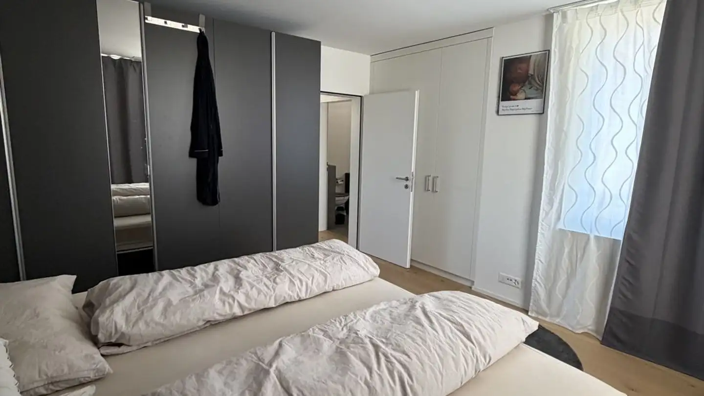 Appartamento ammobiliato in affitto - Leuengasse 61, 8142 Uitikon Waldegg - Foto 3