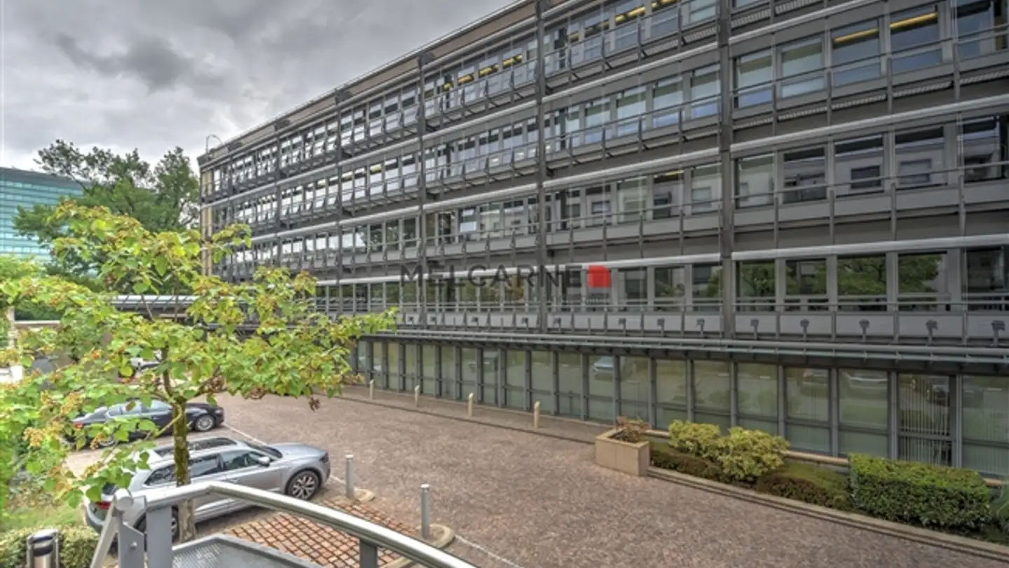 Apartment for rent - Avenue Giuseppe- Motta 37, 1202 Genève - Photo 4