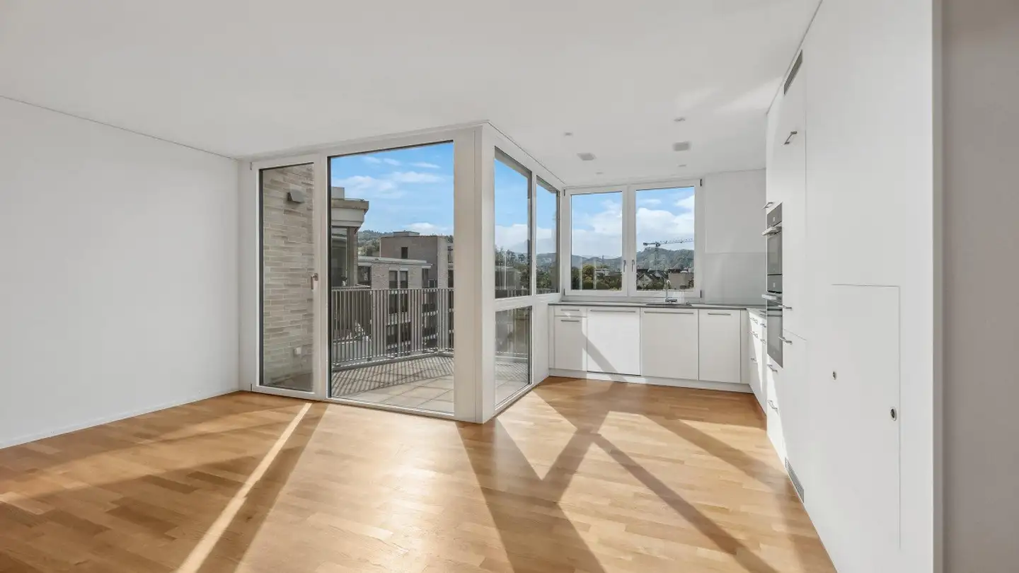 Wohnung mieten - Heidenlochstrasse 98g, 4410 Liestal - Foto 3