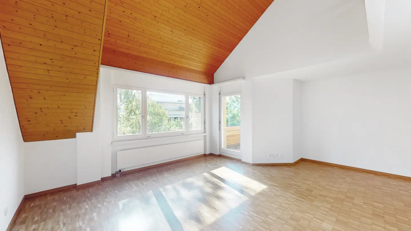 Appartamento in affitto - Schwandenholzstrasse 216, 8046 Zürich - Foto 2
