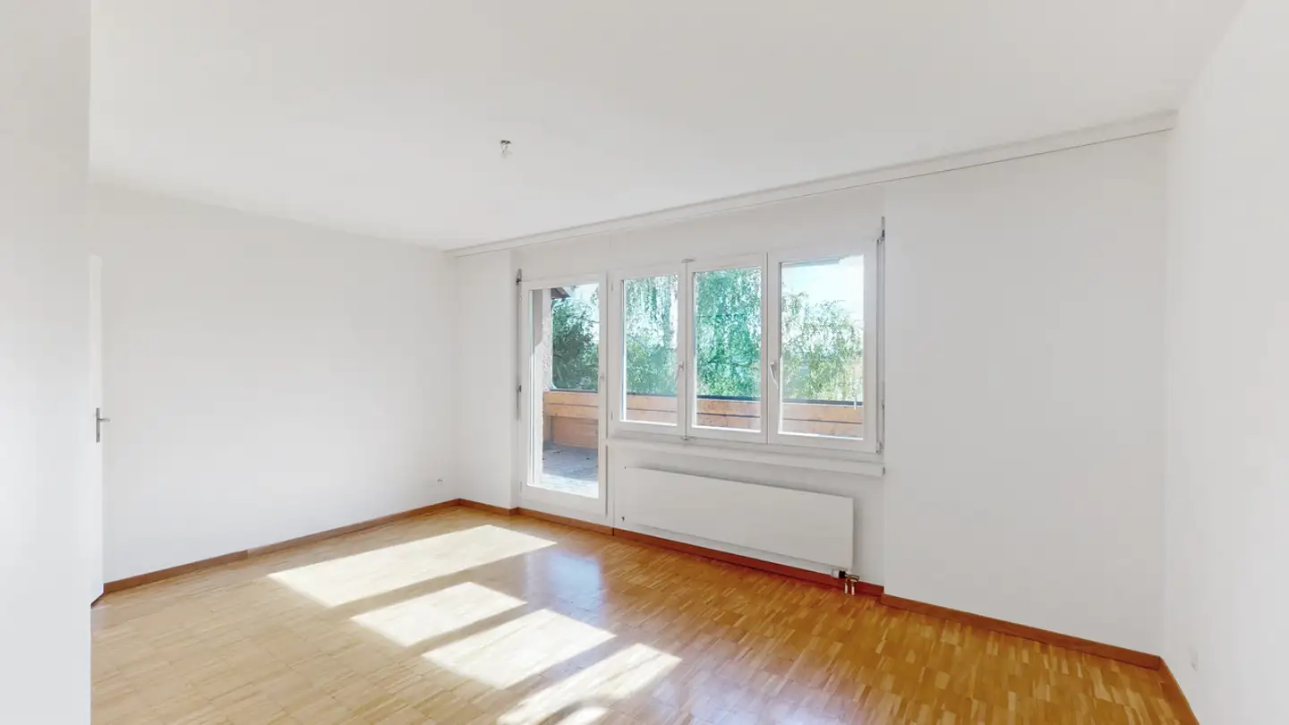 Appartamento in affitto - Schwandenholzstrasse 216, 8046 Zürich - Foto 4