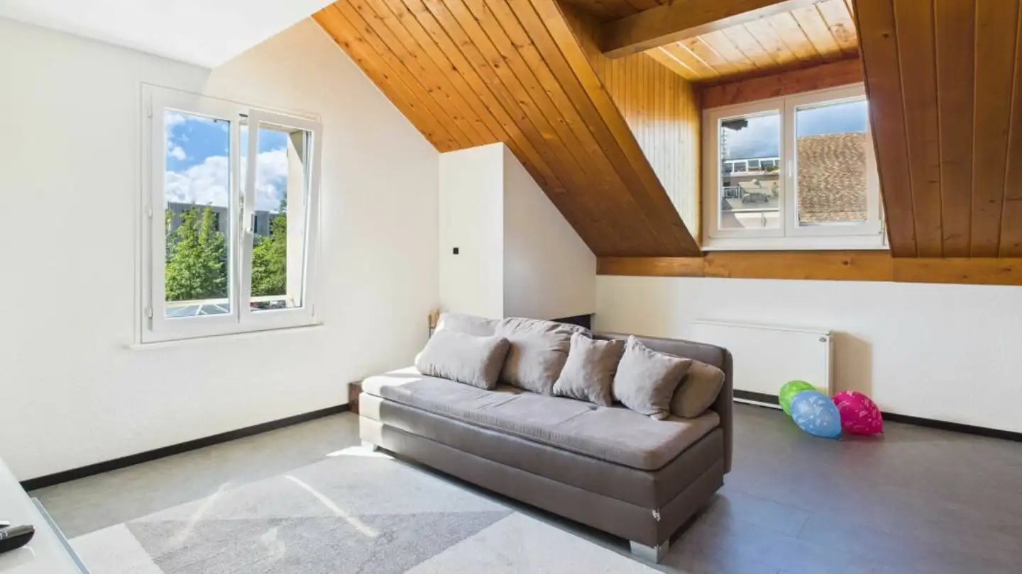 Appartamento in vendita - Rue Des Belles Filles, 1299 Crans-près-Céligny - Foto 4