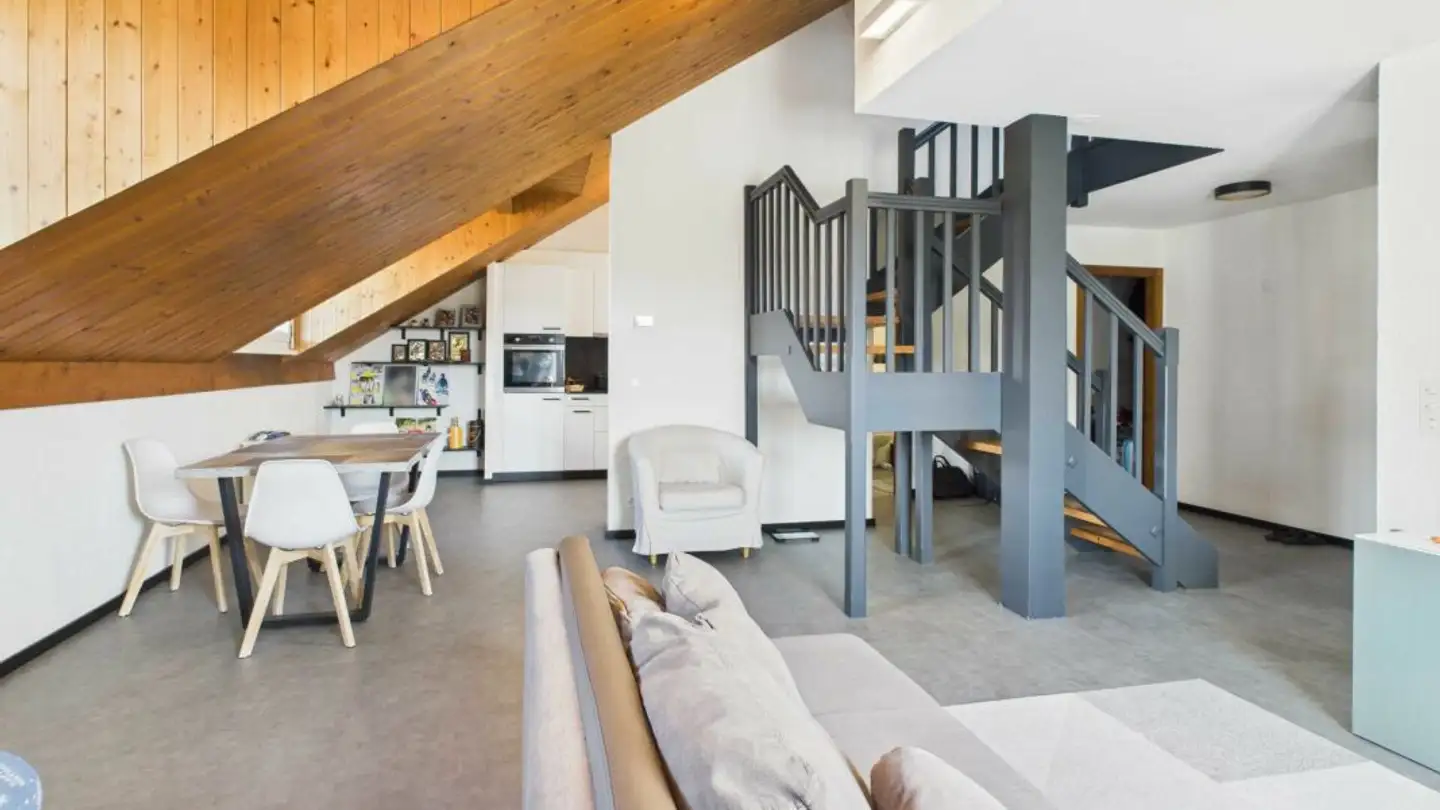 Appartamento in vendita - Rue Des Belles Filles, 1299 Crans-près-Céligny - Foto 2