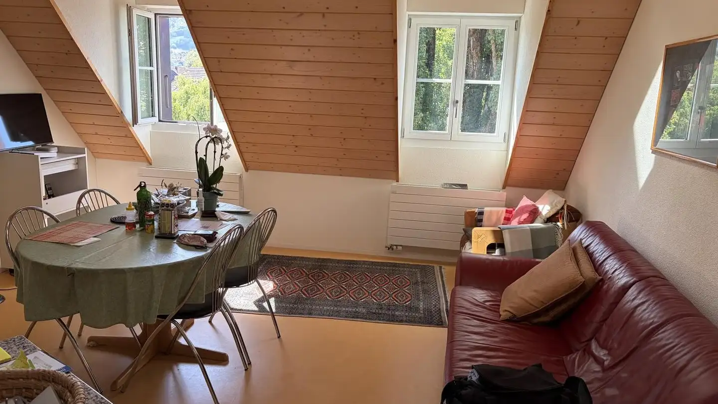 Appartamento ammobiliato in affitto - Pestalozzistrasse 24, 3007 Bern
