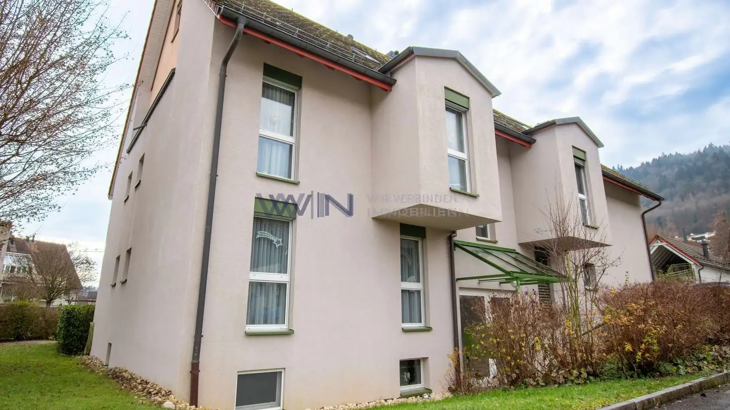 Appartamento in vendita - 8957 Spreitenbach - Foto 2