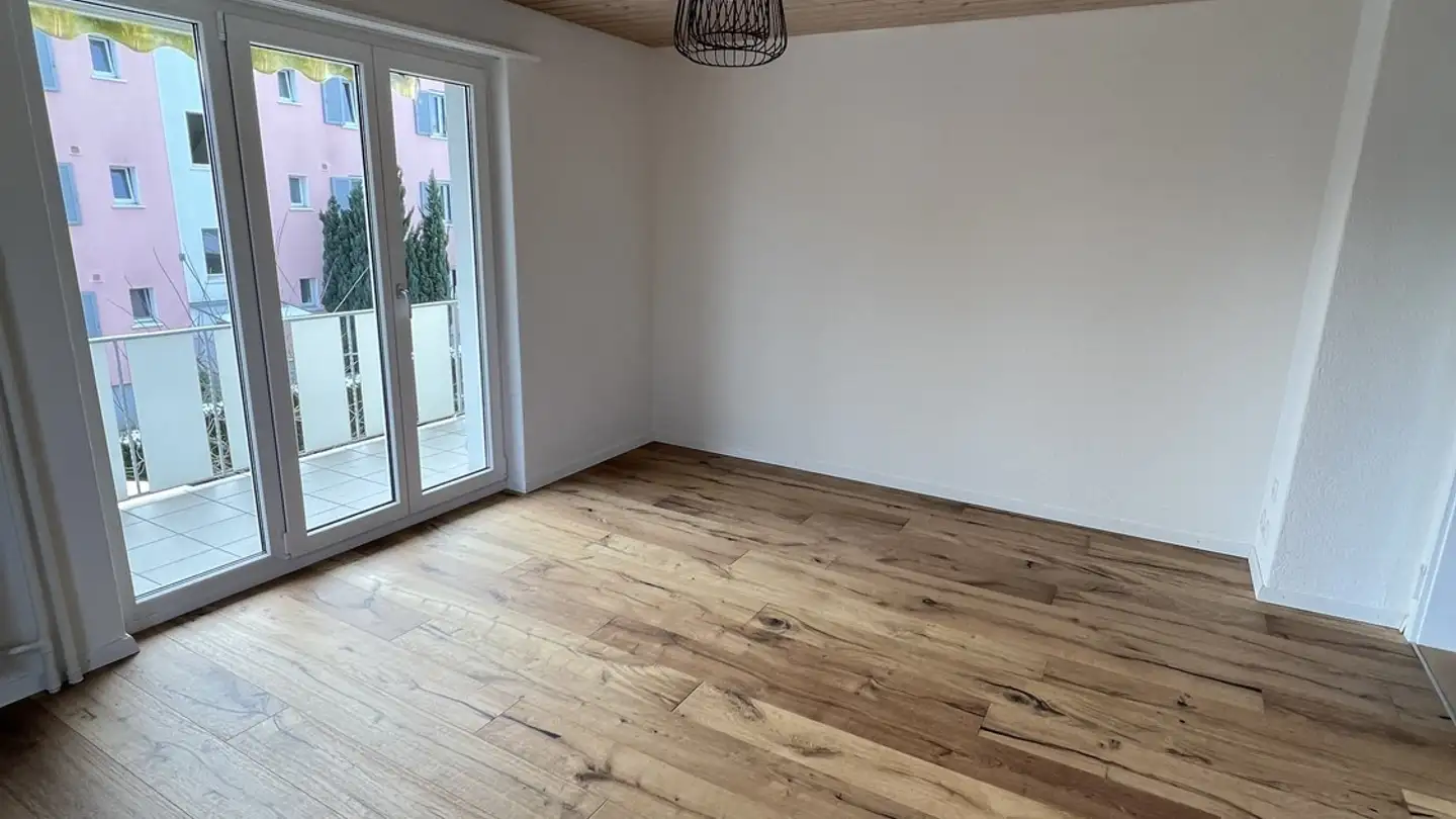 Appartamento in affitto - Toggenburgerstrasse 111, 9500 Wil SG - Foto 2