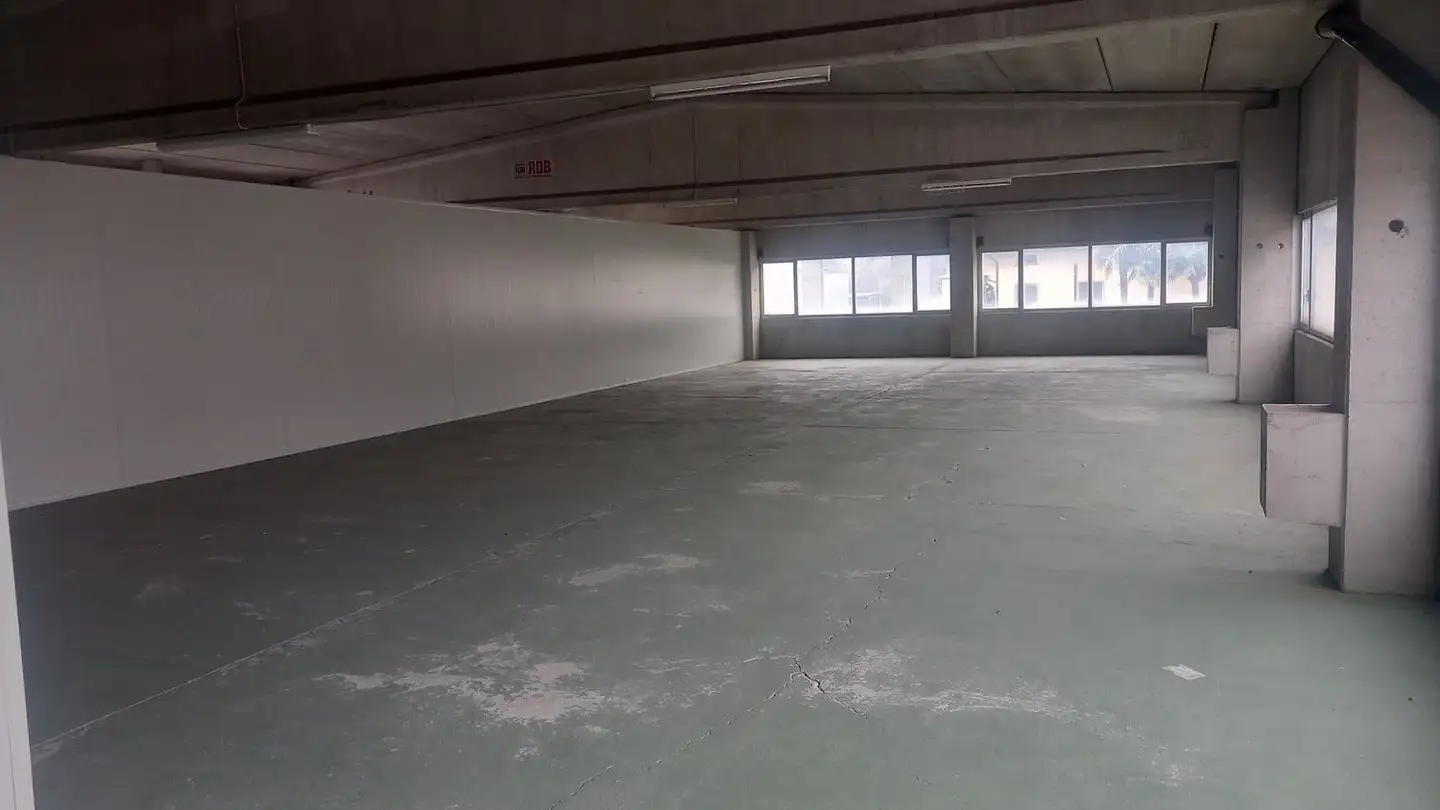 Lagerraum mieten - Via Sottobisio 20, 6828 Balerna - Foto 4