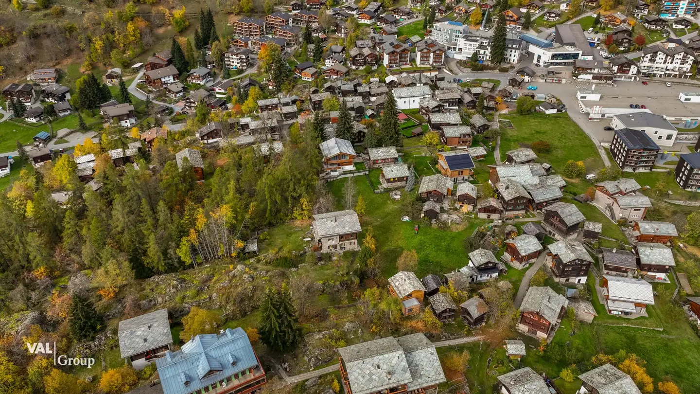 Terrain constructible à vendre - 3914 Blatten b. Naters - Photo 3