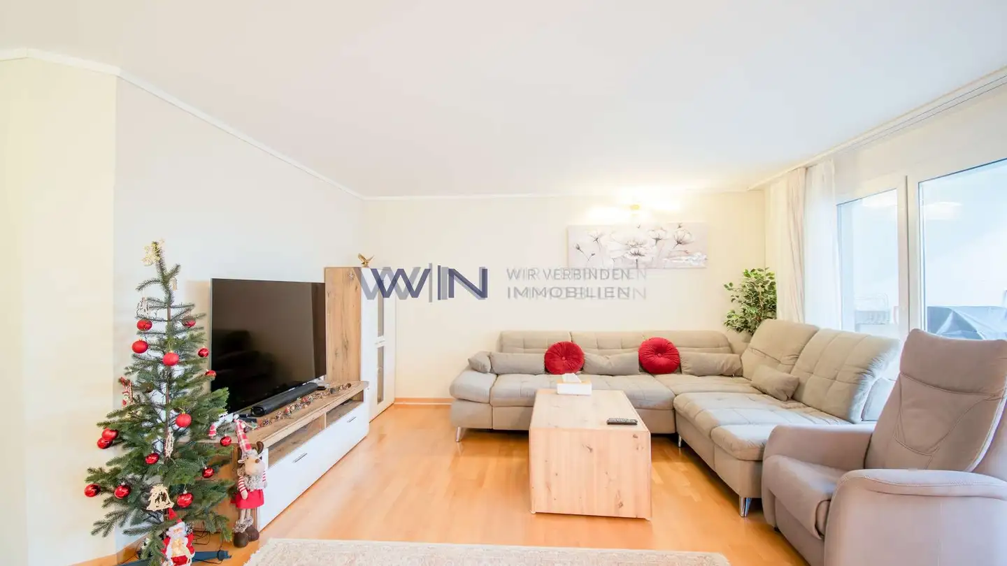 Appartamento in vendita - 8957 Spreitenbach - Foto 3