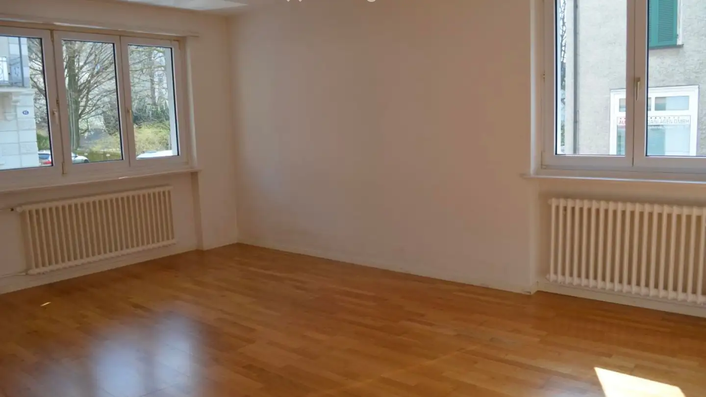 Stanza singola in affitto - Burgstrasse 64, 9000 St. Gallen - Foto 2