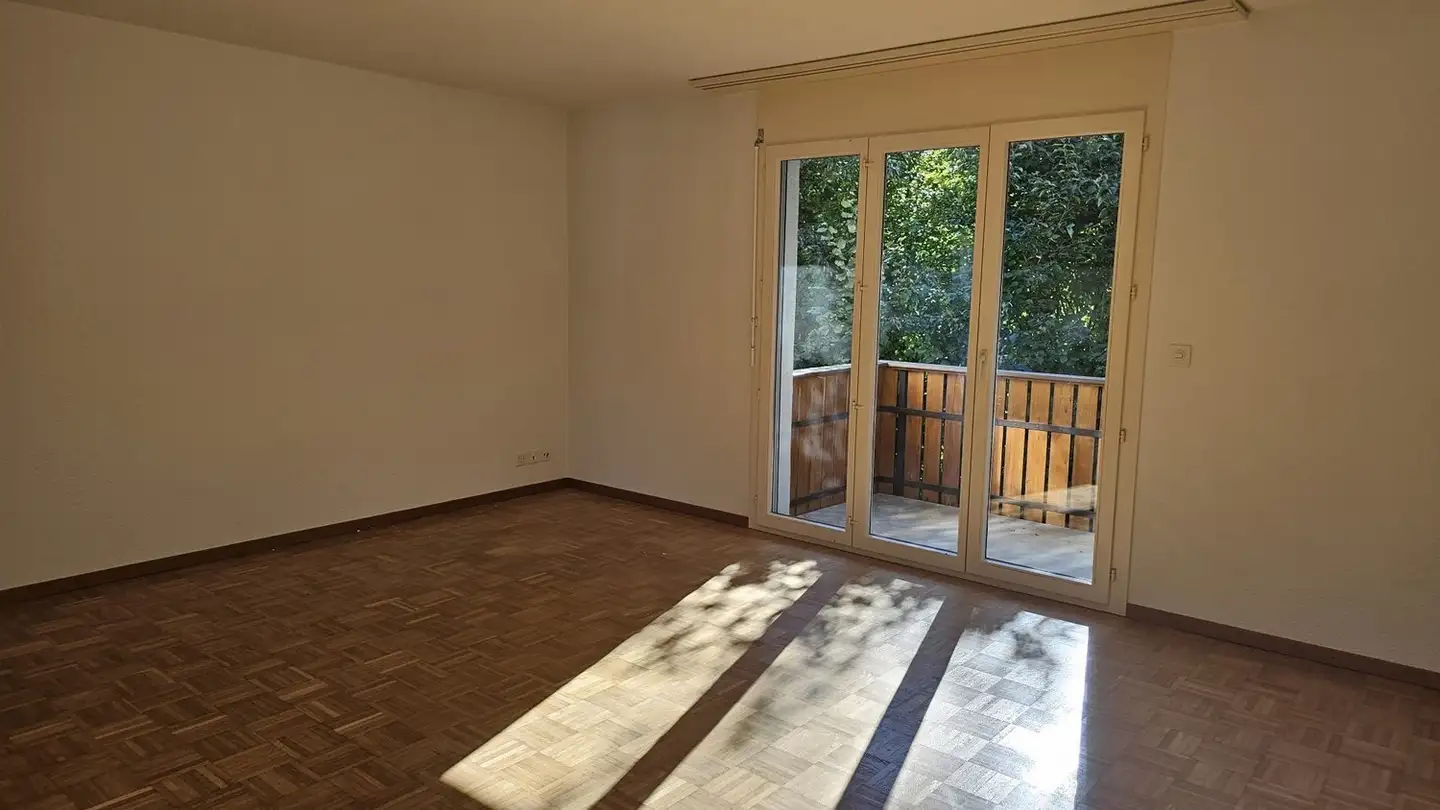 Appartement à louer - Oberdorfstrasse 9d, 3296 Arch