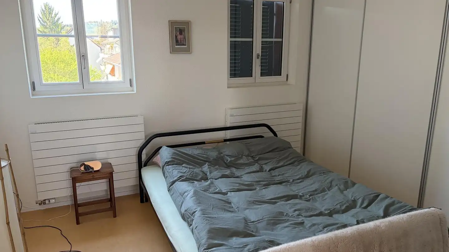Appartamento ammobiliato in affitto - Pestalozzistrasse 24, 3007 Bern - Foto 3