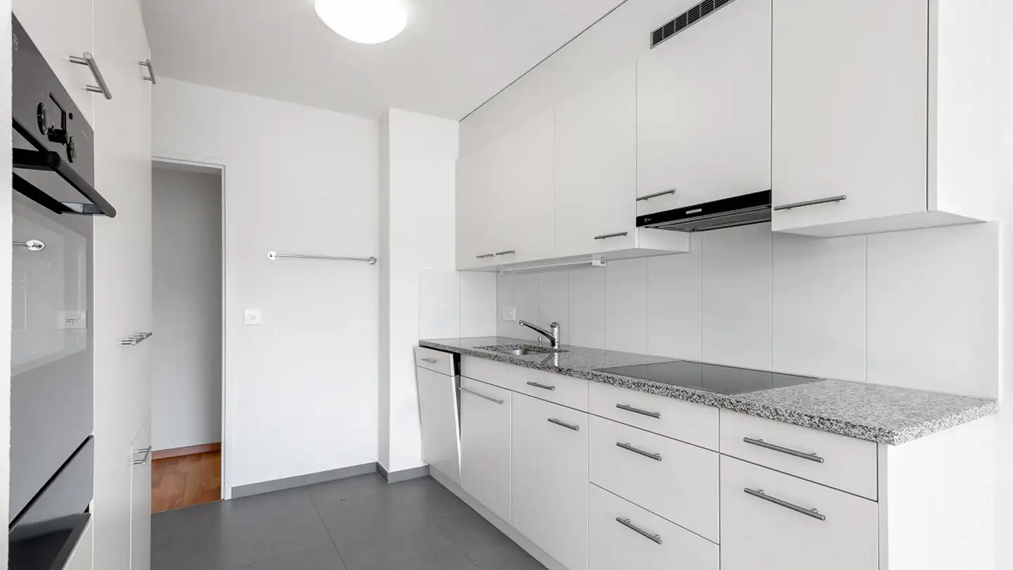 Apartment for rent - Im Guet 8, 8172 Niederglatt ZH - Photo 3