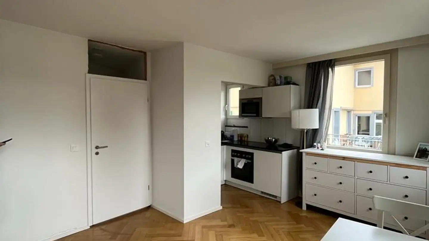 Appartement meublé à louer - Hauptstrasse 49, 8280 Kreuzlingen - Photo 4