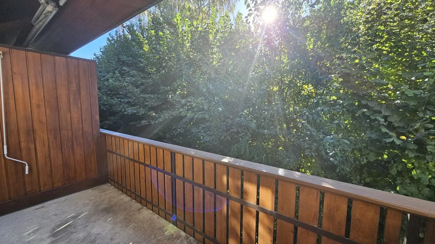 Appartamento in affitto - Oberdorfstrasse 9d, 3296 Arch - Photo 3