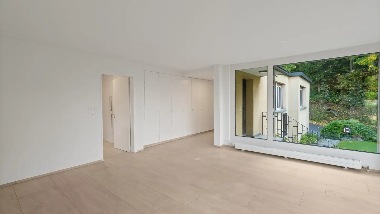 Maisonette mieten - Schlyffistrasse 41, 8832 Wilen b. Wollerau - Foto 2