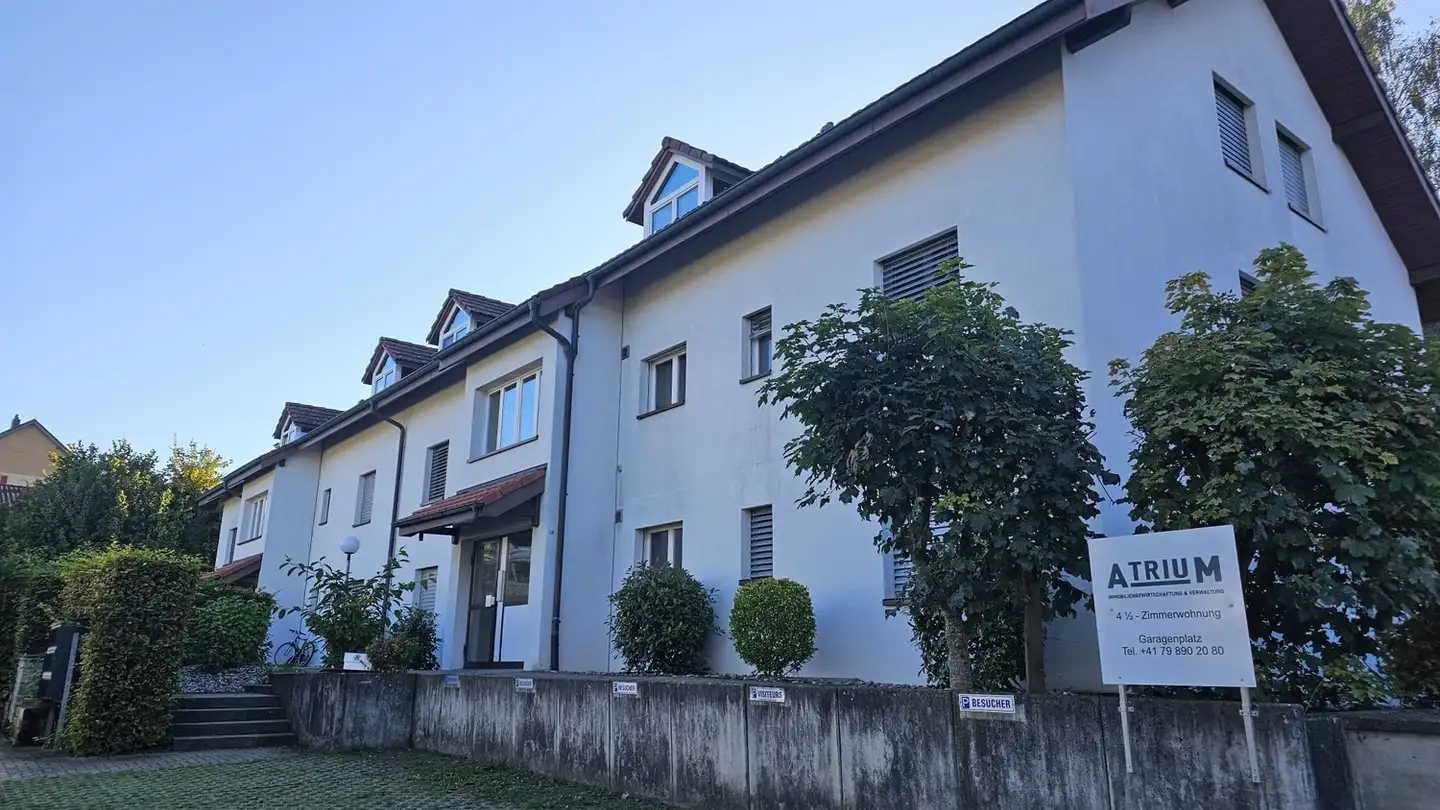 Appartamento in affitto - Oberdorfstrasse 9d, 3296 Arch - Photo 2