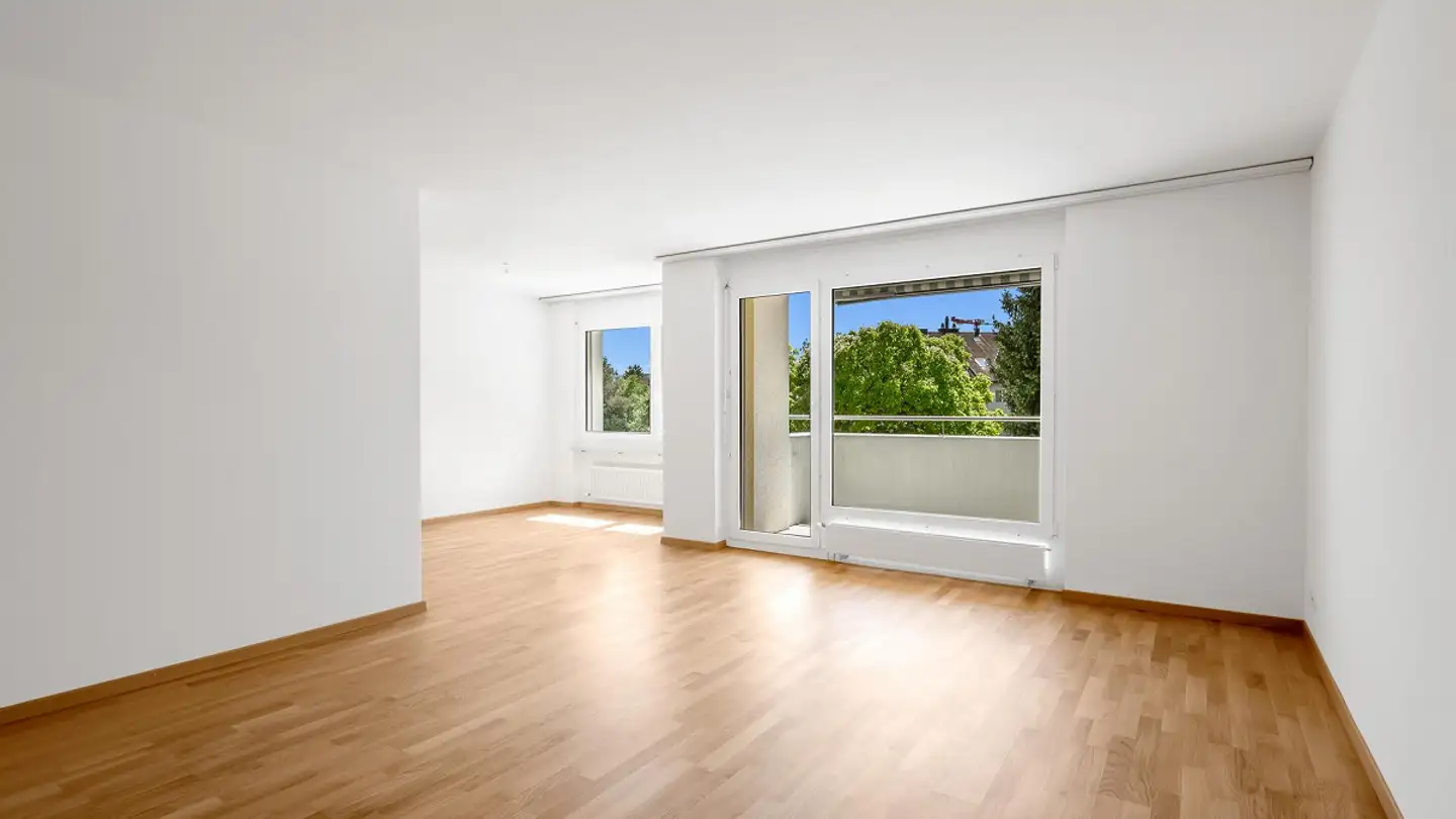 Apartment for rent - Im Guet 8, 8172 Niederglatt ZH - Photo 2